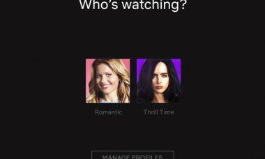 Netflix vai deixar você personalizar seu avatar