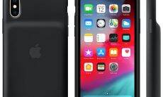 Apple vai trocar capinha de iPhone com problemas