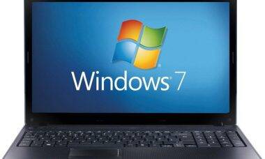 Microsoft interrompe suporte ao Windows 7 nesta terça-feira