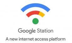 Google encerra serviço de wi-fi gratuito