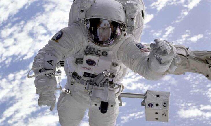 Vagas de astronautas abertas na NASA! Veja se você preenche os requisitos para se tornar um?