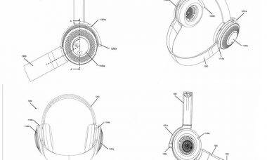 Empresa registra patente de fone de ouvido com purificador de ar