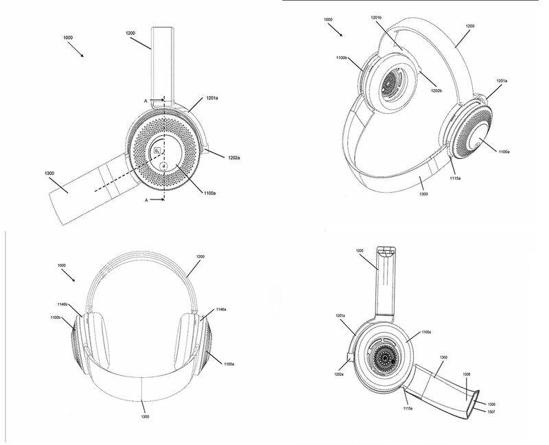 Empresa registra patente de fone de ouvido com purificador de ar