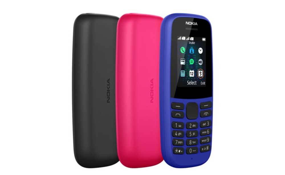Novo celuar "basicão" da Nokia, TA-1212 recebe certificação TENAA