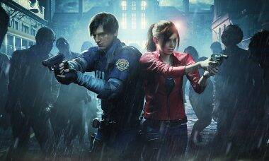 Resident Evil vai virar série da Netflix, aponta site