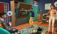 The Sims 5 terá mais interação entre jogadores