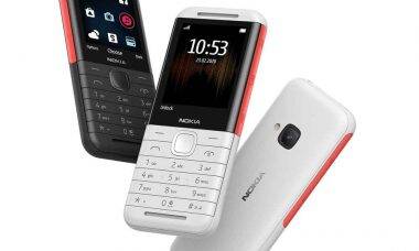 Nokia relança o 5310 XpressMusic, em versão repaginada por 39 euros