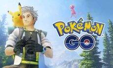 Pokémon Go poderá ser jogado sem sair de casa