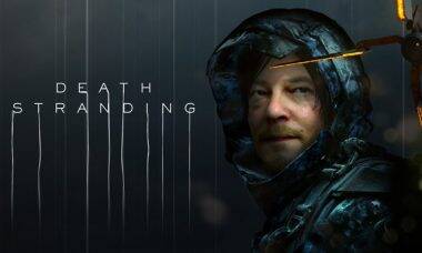 Covid-19 atrasa lançamento de "Death Stranding" pra PC