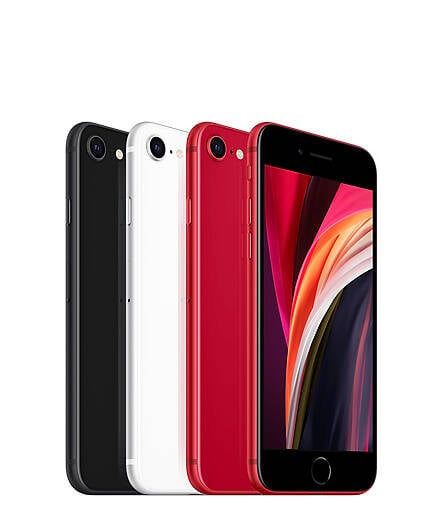iPhone SE 2 é revelado e chega a partir de R$ 3.699