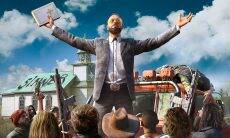 Far Cry 5 está liberado de graça por tempo limitado
