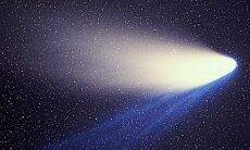 Chuva de meteoros do cometa Halley terá atividade máxima nesta terça-feira (5)