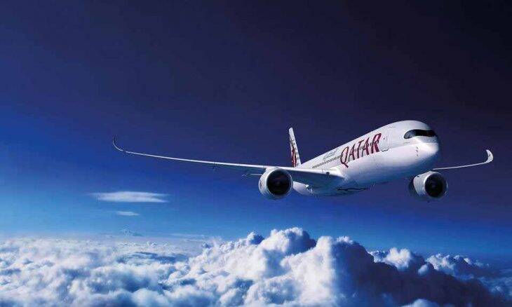 Qatar Airways oferecerá voos gratuitos a 100.000 profissionais de saúde