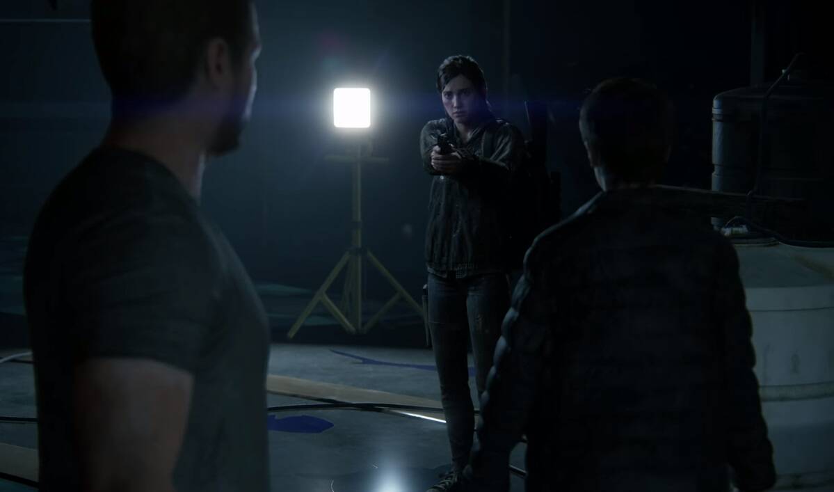 Sony libera novo trailer de "The Last of Us Part II"
