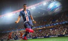 Electronic Arts anuncia data de lançamento do FIFA 21