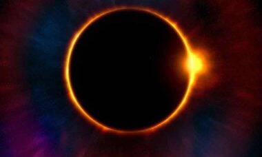 Eclipse de 4 de julho inicia mês movimentado na astronomia