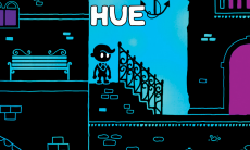 Epic Games libera game "Hue" de graça até o dia 9