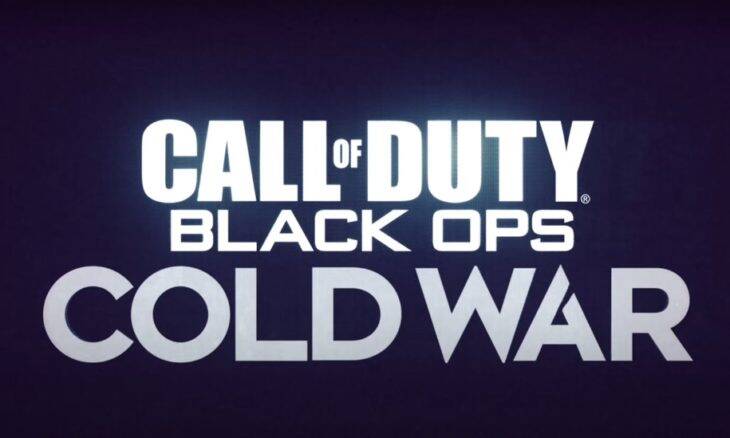 "Call of Duty: Black Ops Cold War" é revelado oficialmente