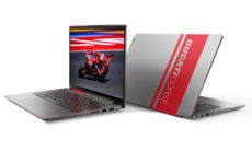 Lenovo traz notebook da Ducati por R$ 9.999