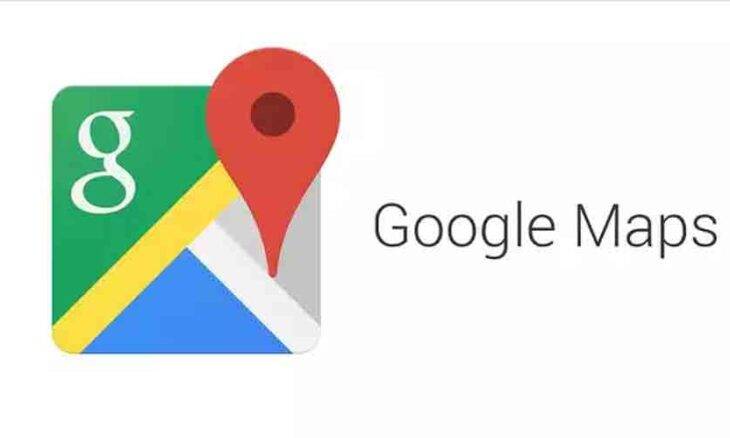Google Maps agora permite que você siga usuários