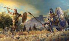"Troy - A Total War Saga" e mais dois jogos estão disponíveis de graça para download