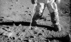 Nasa quer levar primeira mulher para a Lua em 2024