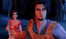 "Prince of Persia: The Sands of Time Remake" é anunciado