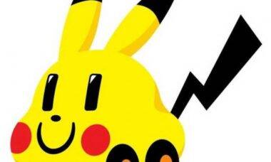 Nintendo e Toyota se unem para produzir carro Pikachu