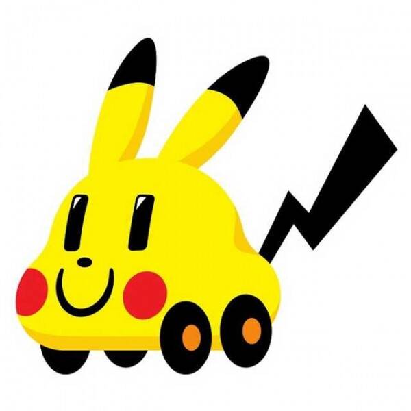 Nintendo e Toyota se unem para produzir carro Pikachu