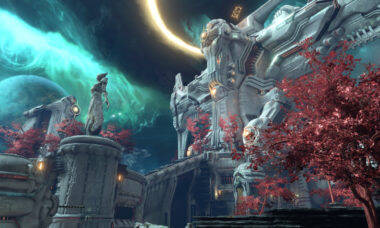 Doom Eternal chega ao Xbox Game Pass em outubro