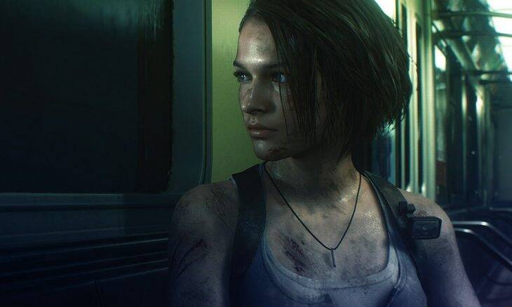 Resident Evil 3 está disponível com 50% de desconto na PS Store