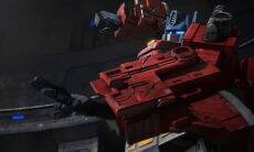 "Transformers": Segunda temporada da série da Netflix ganha teaser