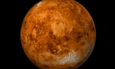 Gás na atmosfera de Vênus pode indicar presença de vida extraterrestre
