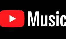 YouTube Music atinge marca de 500 milhões de downloads