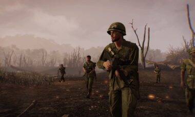 "Rising Storm 2: Vietnam" está grátis na Epic Games Store