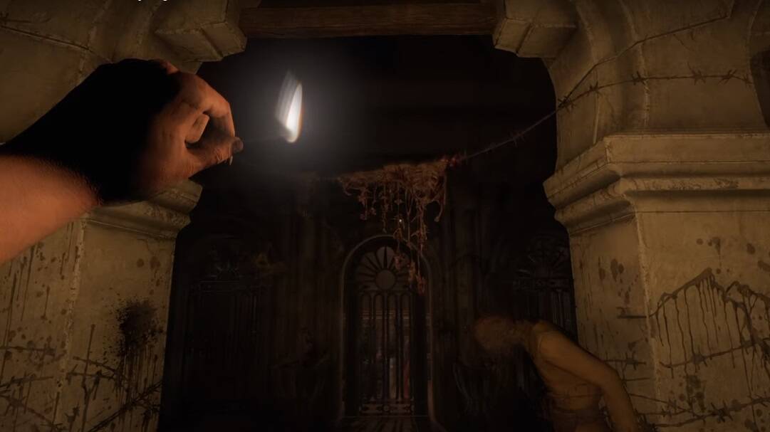 Frictional Games revela novo trailer de "Amnesia: Rebirth"