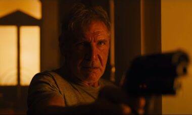 "Blade Runner 2049" estreia nesta quinta (1º) na Netflix