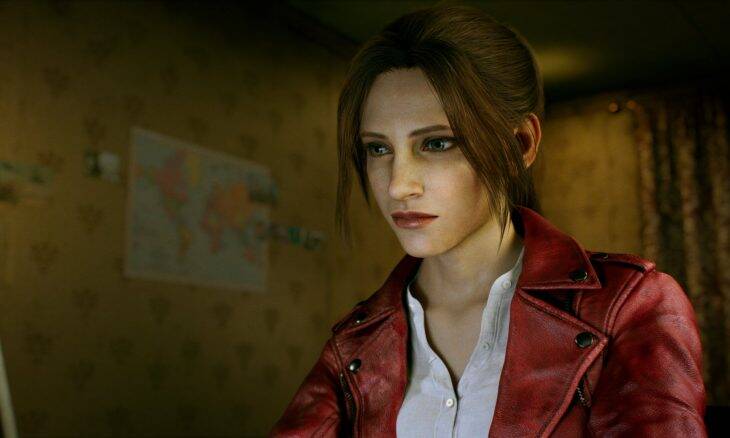 Netflix divulga novas imagens de Resident Evil: No Escuro Absoluto