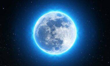Rara lua azul nascerá assustadoramente no Halloween 2020, saiba o significado. Foto: Pixabay