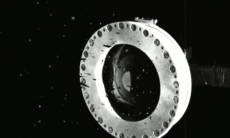 Nasa confirma coleta de material do asteroide Bennu