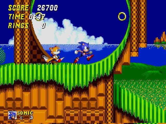 Sonic the Hedgehog 2" está grátis na Steam | TechBreak - Tudo sobre  Tecnologia