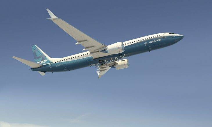 Boeing 737 MAX é autorizado a voar novamente nos EUA