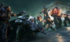 "Gears Tactics" já está disponível para Xbox Series X e S