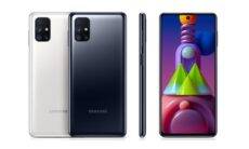 Samsung lança smartphones Galaxy M21S e Galaxy M51 no Brasil
