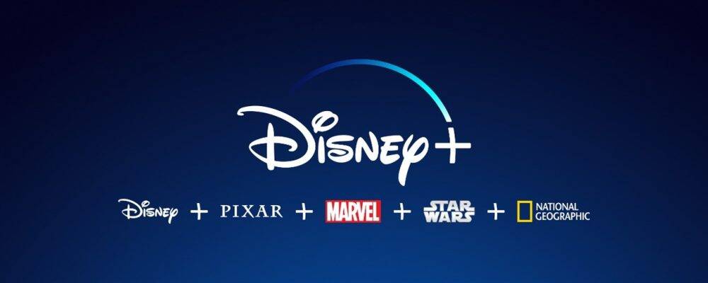 Disney+ chega este mês às Smart TVs da Samsung no Brasil