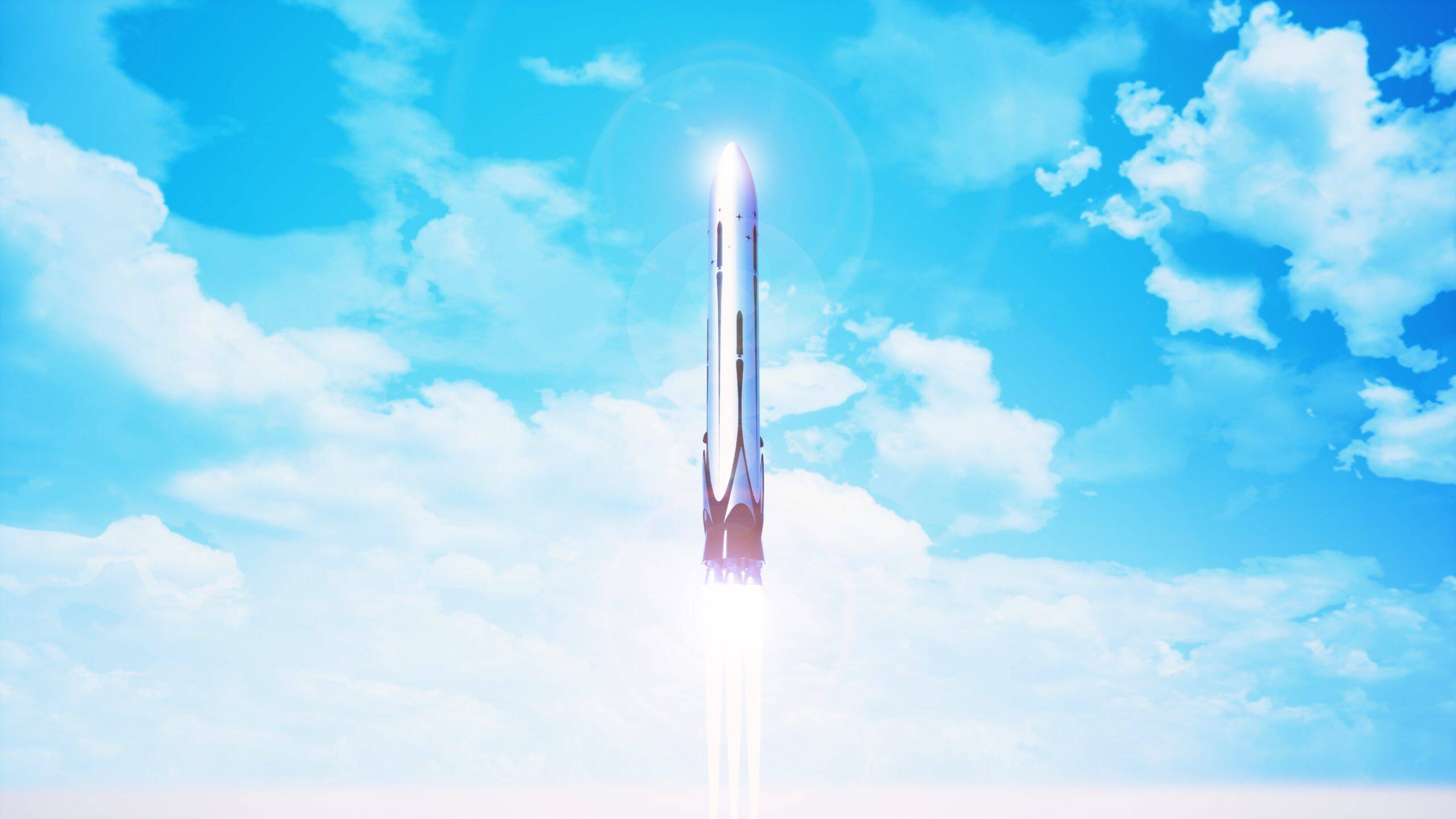 ESA prepara foguete reutilizável para 2023