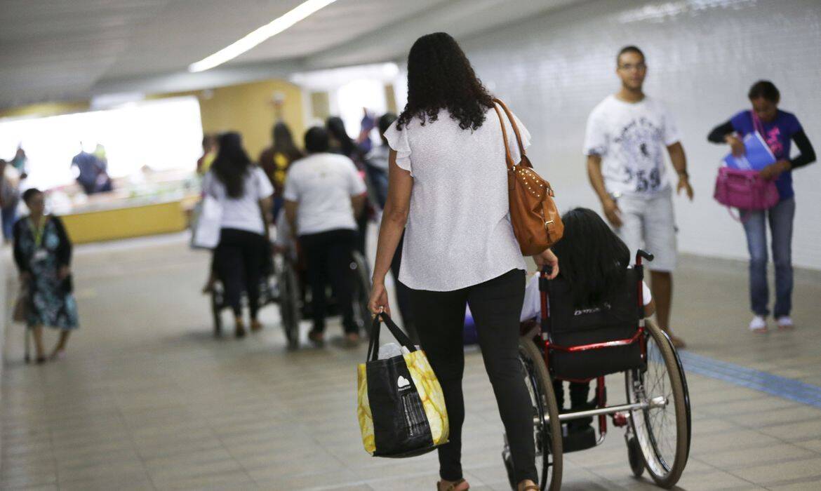 Delegacia virtual lança serviço acessível para pessoas com deficiência
