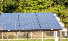 Cidade de Pedranópolis (SP) terá complexo de energia solar