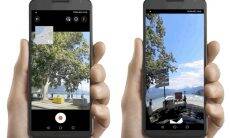 Google permite agora criar fotos para o Street View com o smartphone