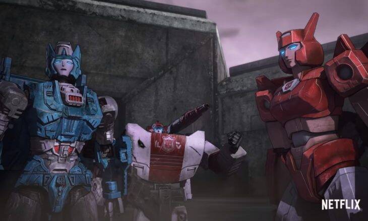 "Transformers: O Nascer da Terra" ganha novo trailer